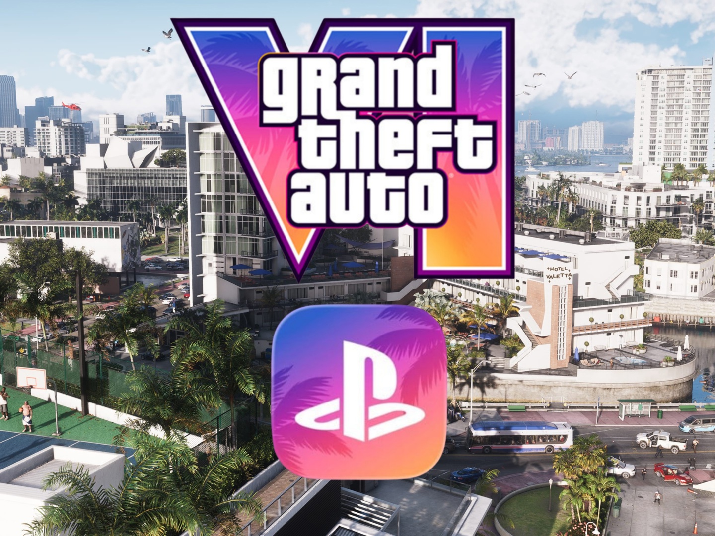 开云